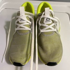 Reebok Floatride Flexweave Running Shoes